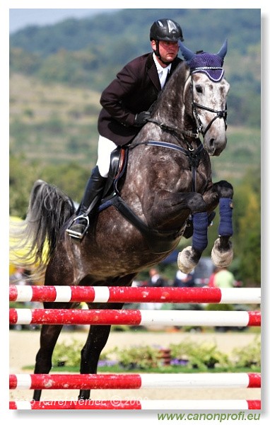 Pezinok - 12. septembra 2009 