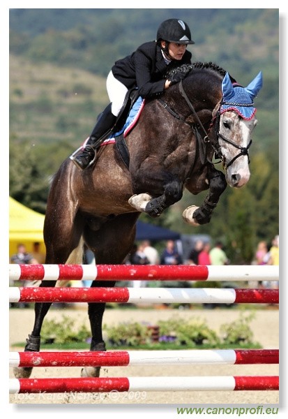 Pezinok - 12. septembra 2009 