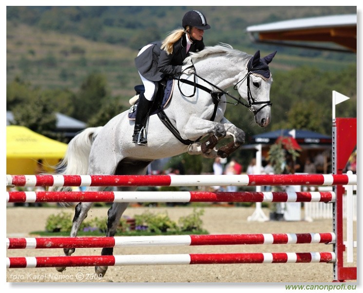 Pezinok - 12. septembra 2009 