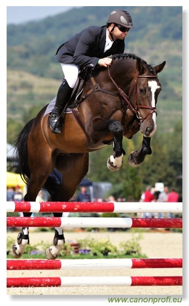 Pezinok - 12. septembra 2009 