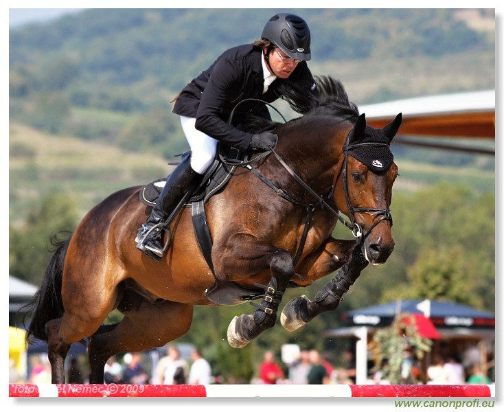 Pezinok - 12. septembra 2009 