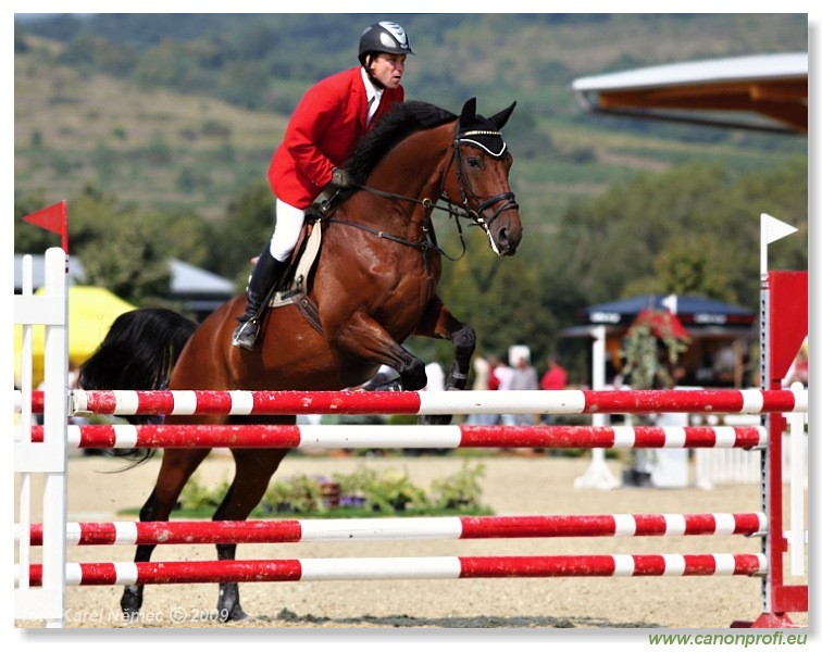 Pezinok - 12. septembra 2009 