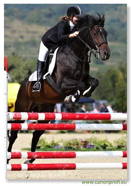 Pezinok - 12. septembra 2009 