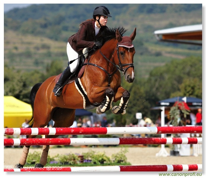 Pezinok - 12. septembra 2009 