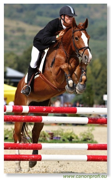 Pezinok - 12. septembra 2009 