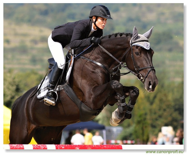 Pezinok - 12. septembra 2009 