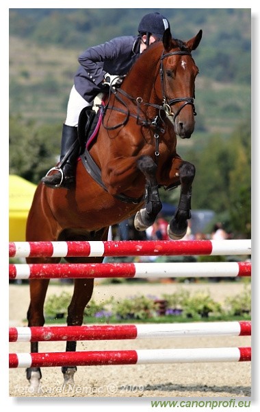 Pezinok - 12. septembra 2009 