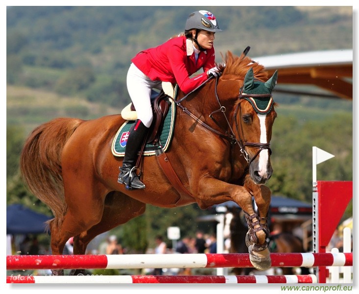 Pezinok - 12. septembra 2009 