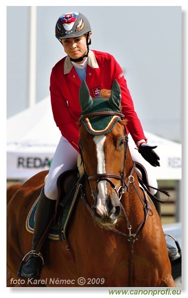 Pezinok - 12. septembra 2009 