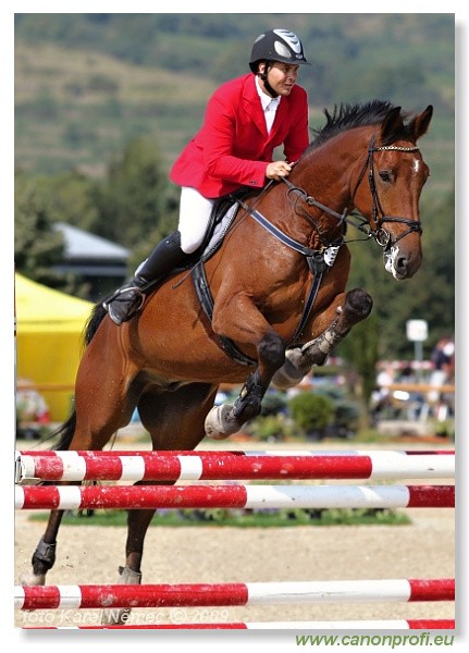 Pezinok - 12. septembra 2009 