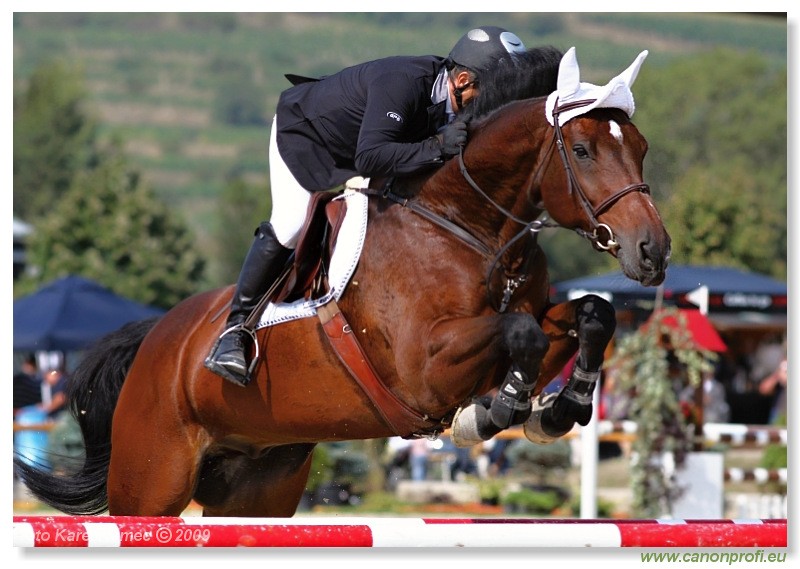 Pezinok - 12. septembra 2009 