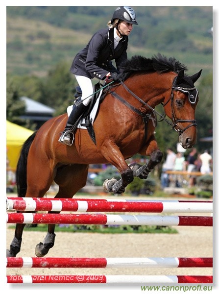 Pezinok - 12. septembra 2009 