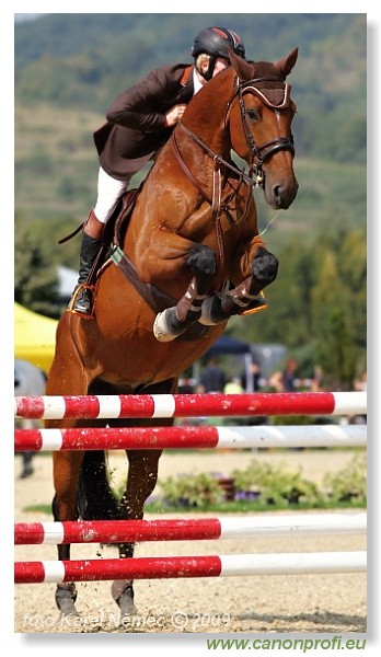 Pezinok - 12. septembra 2009 