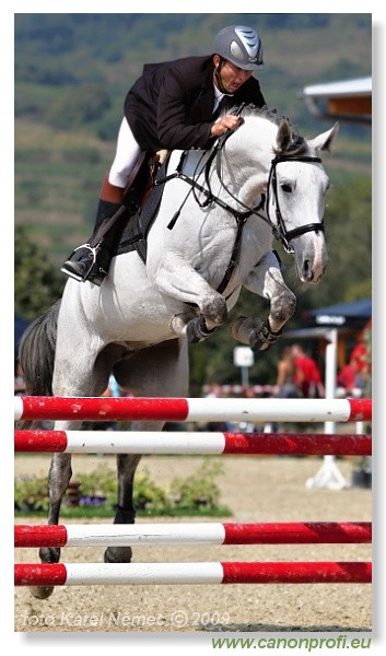 Pezinok - 12. septembra 2009 