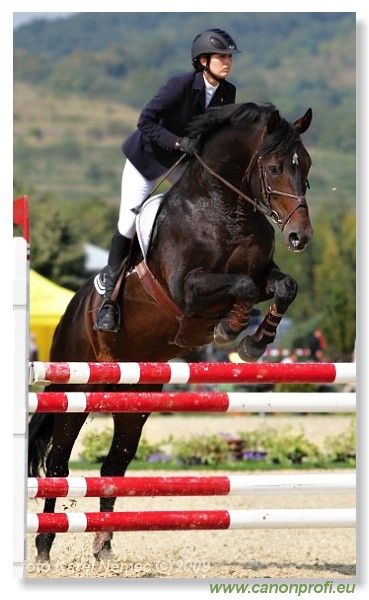 Pezinok - 12. septembra 2009 