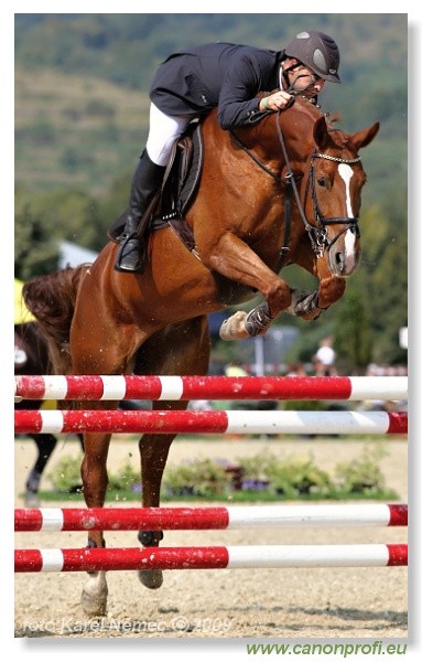 Pezinok - 12. septembra 2009 