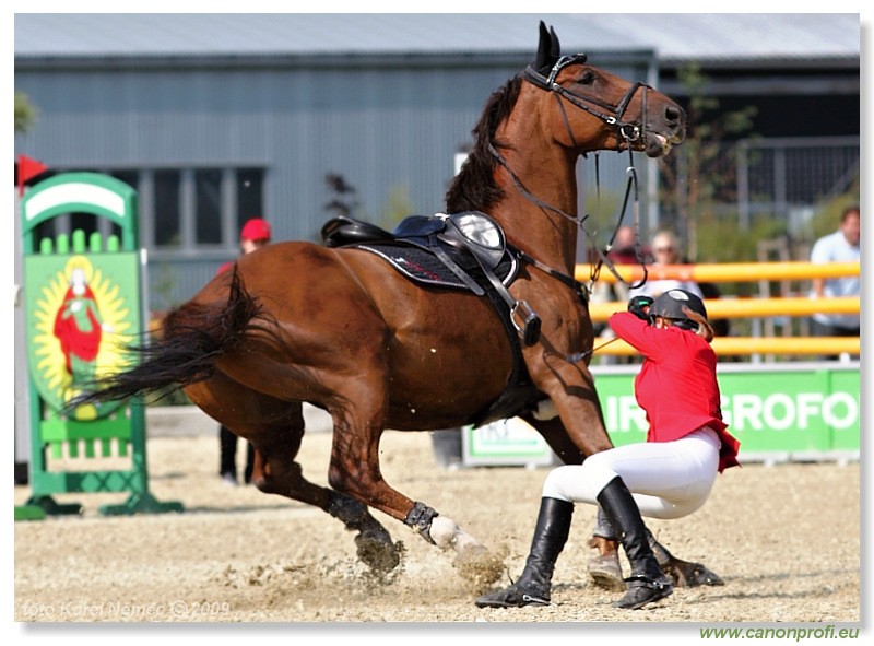 Pezinok - 12. septembra 2009 