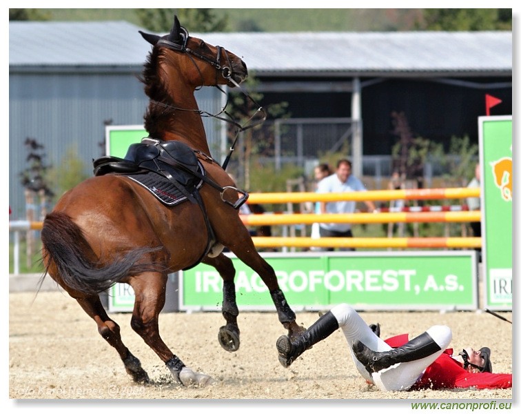 Pezinok - 12. septembra 2009 