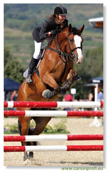 Pezinok - 12. septembra 2009 