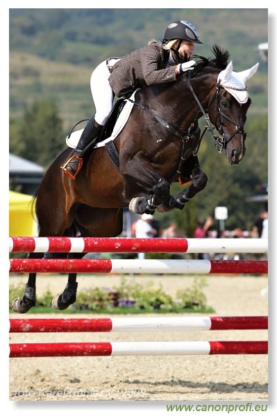 Pezinok - 12. septembra 2009 