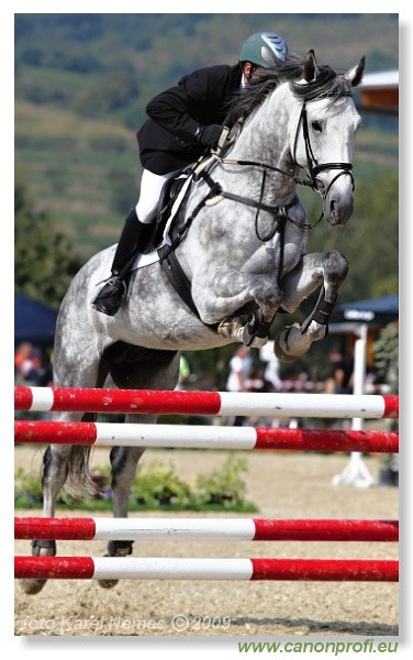 Pezinok - 12. septembra 2009 