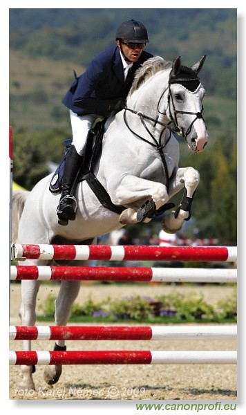 Pezinok - 12. septembra 2009 