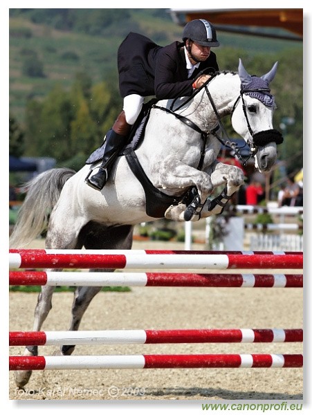 Pezinok - 12. septembra 2009 