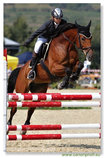 Pezinok - 12. septembra 2009 