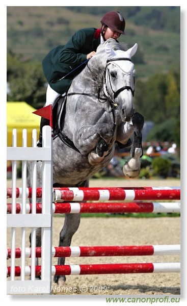 Pezinok - 12. septembra 2009 