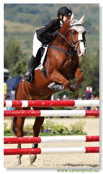 Pezinok - 12. septembra 2009 