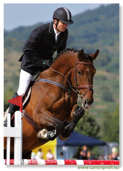 Pezinok - 12. septembra 2009 