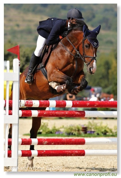 Pezinok - 12. septembra 2009 