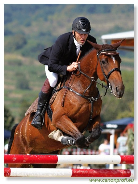 Pezinok - 12. septembra 2009 