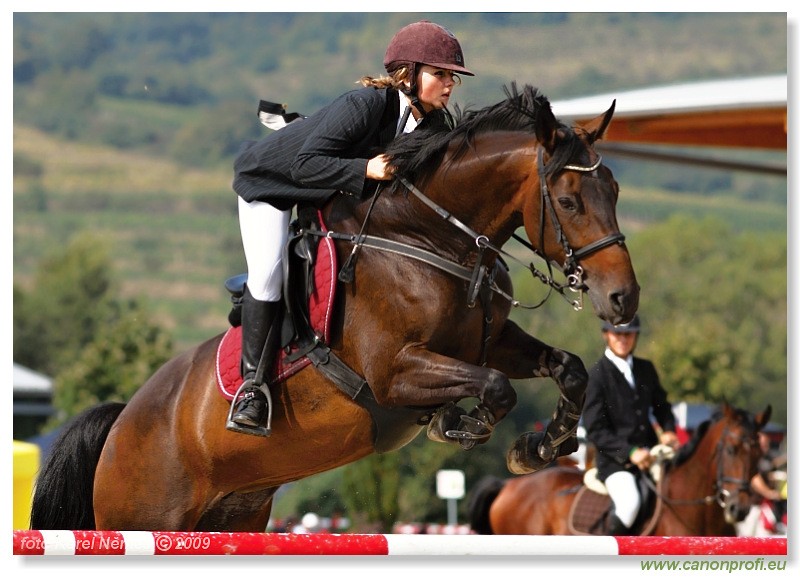 Pezinok - 12. septembra 2009 