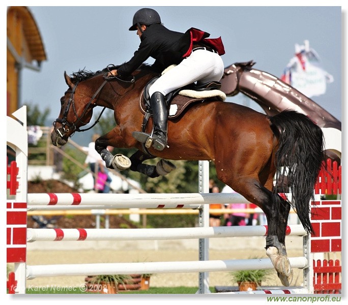 Pezinok - 12. septembra 2009 