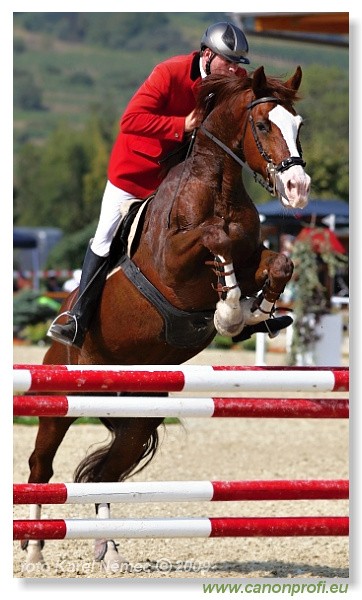 Pezinok - 12. septembra 2009 