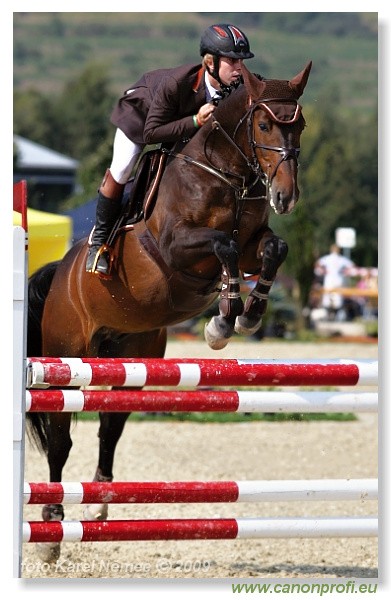 Pezinok - 12. septembra 2009 