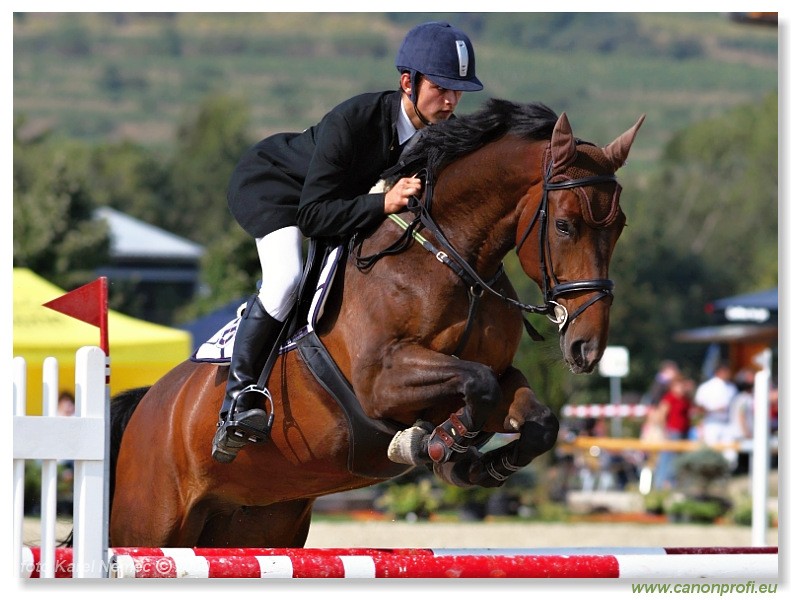 Pezinok - 12. septembra 2009 