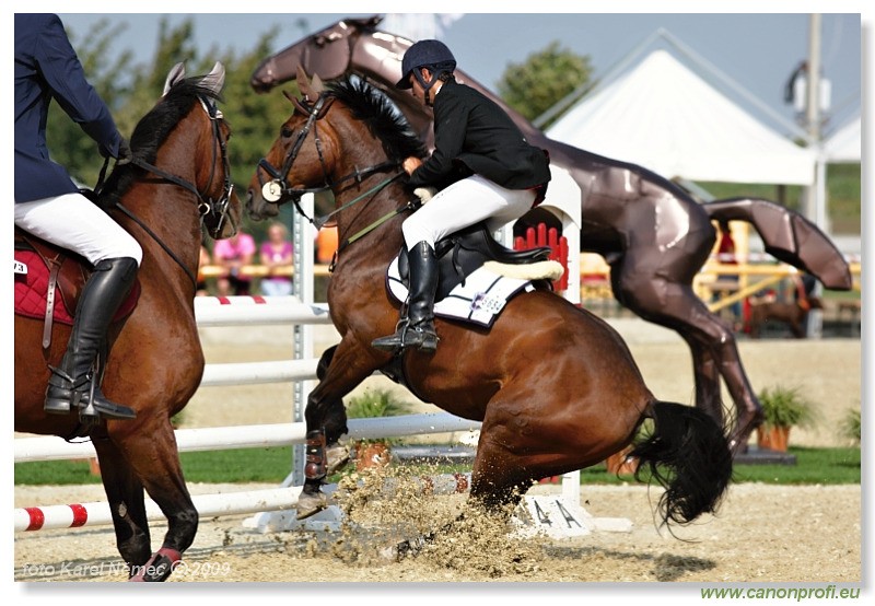 Pezinok - 12. septembra 2009 