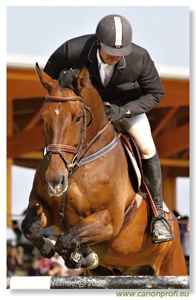 Pezinok - 12. septembra 2009 