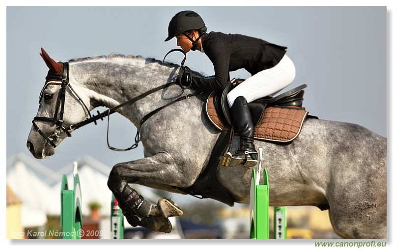 Pezinok - 12. septembra 2009 