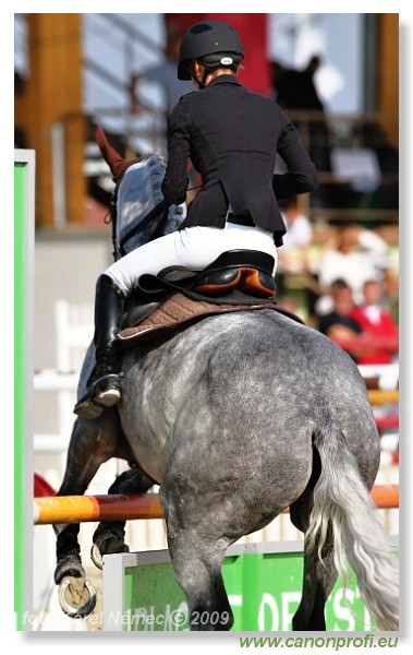 Pezinok - 12. septembra 2009 