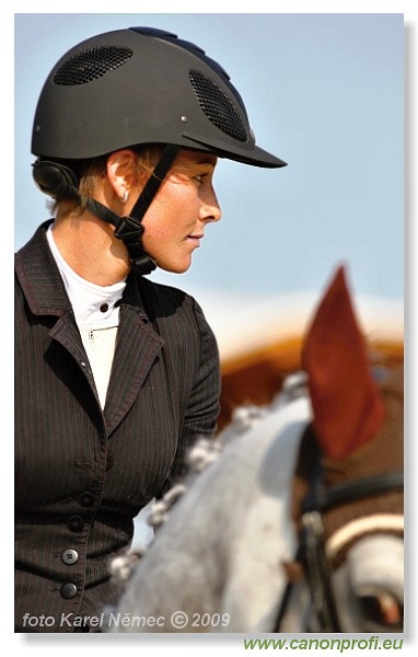 Pezinok - 12. septembra 2009 