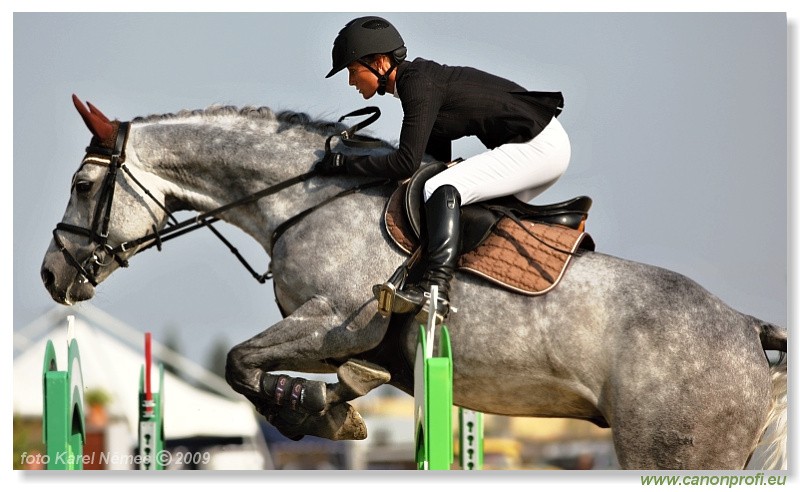 Pezinok - 12. septembra 2009 