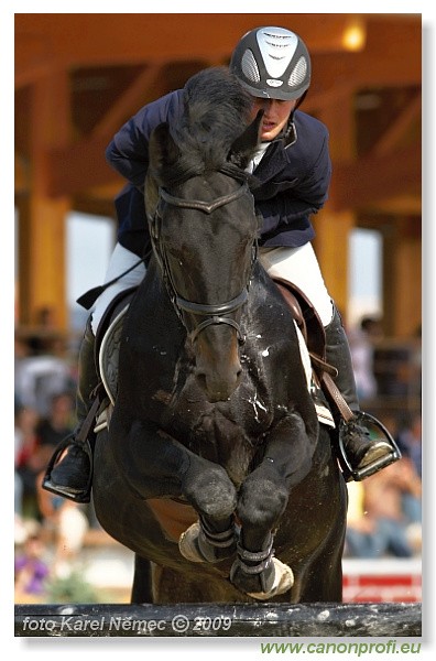 Pezinok - 12. septembra 2009 