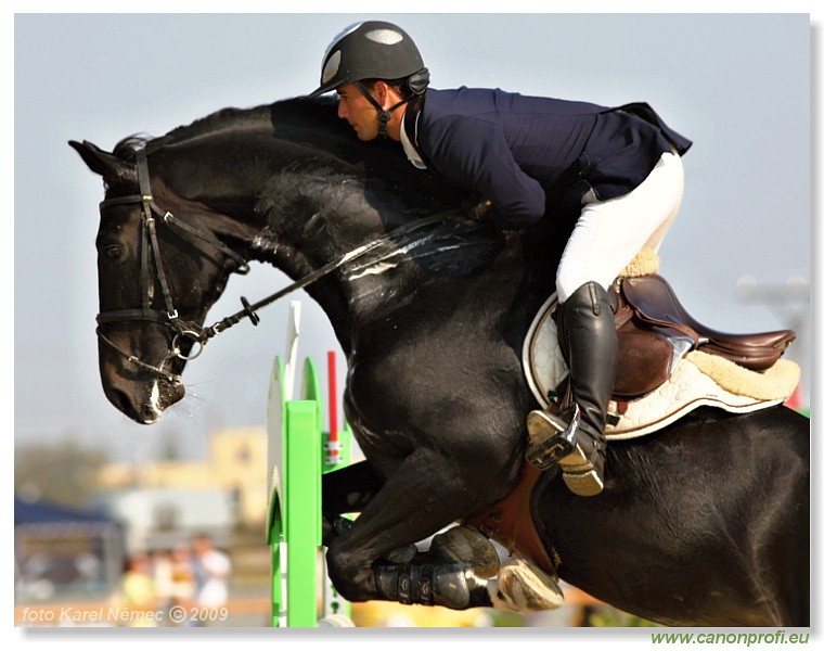 Pezinok - 12. septembra 2009 