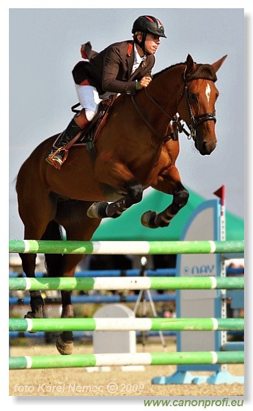 Pezinok - 12. septembra 2009 