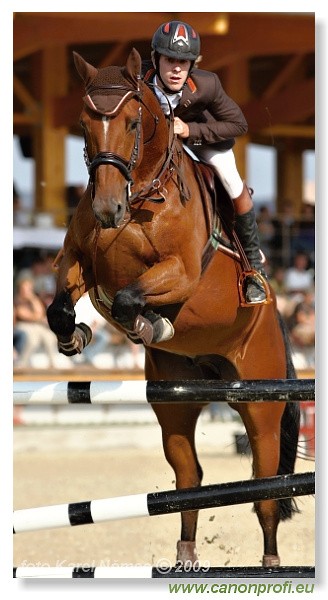 Pezinok - 12. septembra 2009 