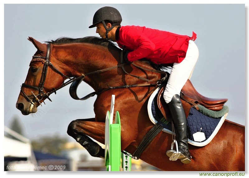 Pezinok - 12. septembra 2009 