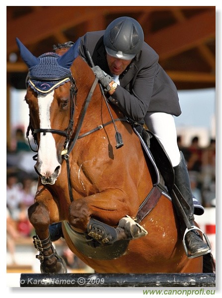 Pezinok - 12. septembra 2009 